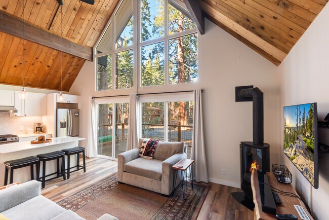 Foto del edificio - 319 Pine St