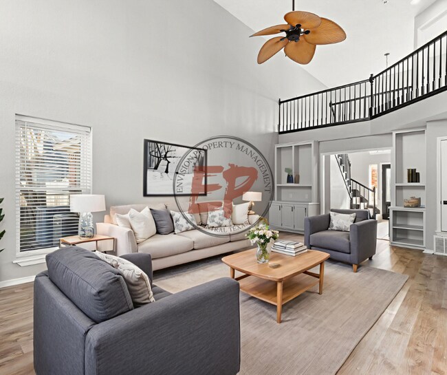 Foto del edificio - 4209 Green Oak Dr