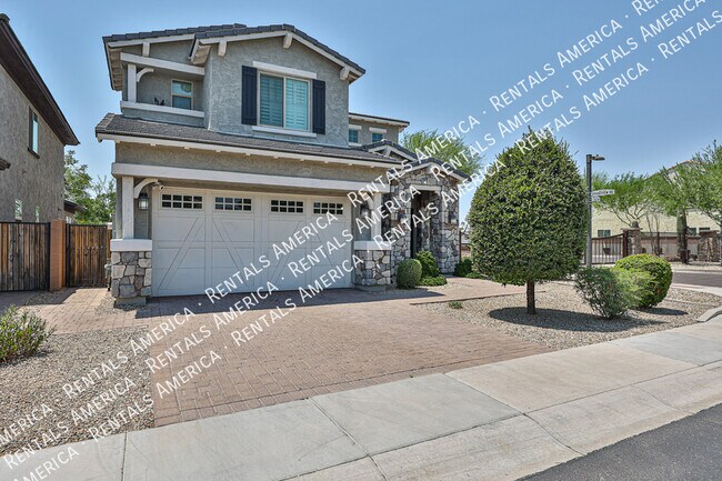 Foto del edificio - 16336 N 2nd Dr
