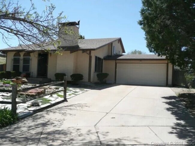 Building Photo - 5261 S Carefree Cir