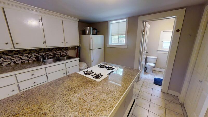 Primary Photo - 530 N 5th Ave