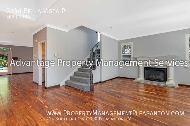 Foto del edificio - 2146 Bella Vista Pl