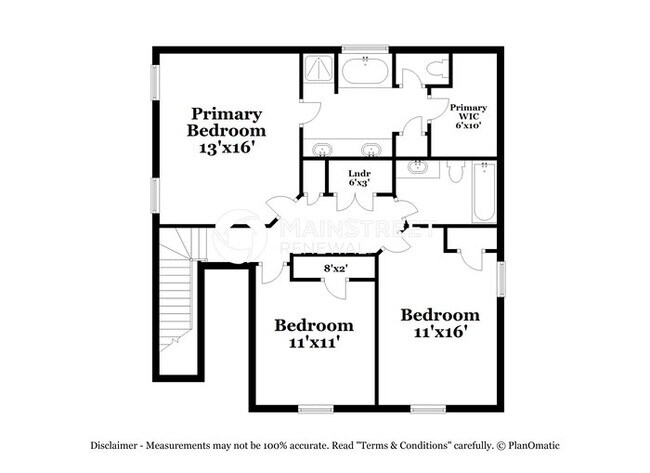 Foto del edificio - 3 Bedroom Pet-Friendly Home in Decatur, GA...