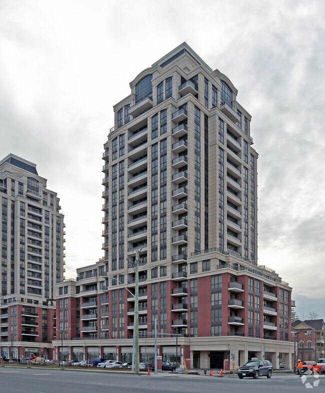 Building Photo - UV2 North Tower