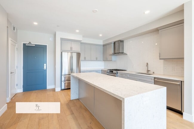 Building Photo - Quiet, Modern 2-Bed Home with Private Pati...