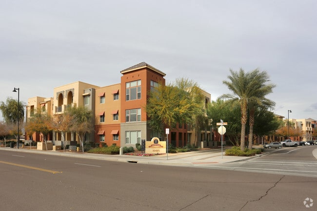 Building Photo - The Residences at Stadium Village