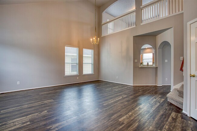 Foto del edificio - 25127 Florina Ranch Dr