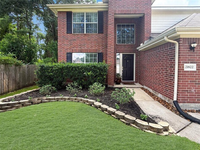 Foto del edificio - 21822 Pepperberry Trail