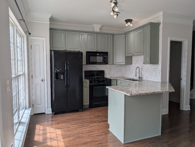 Foto del edificio - 1321 Concord Mill Ln