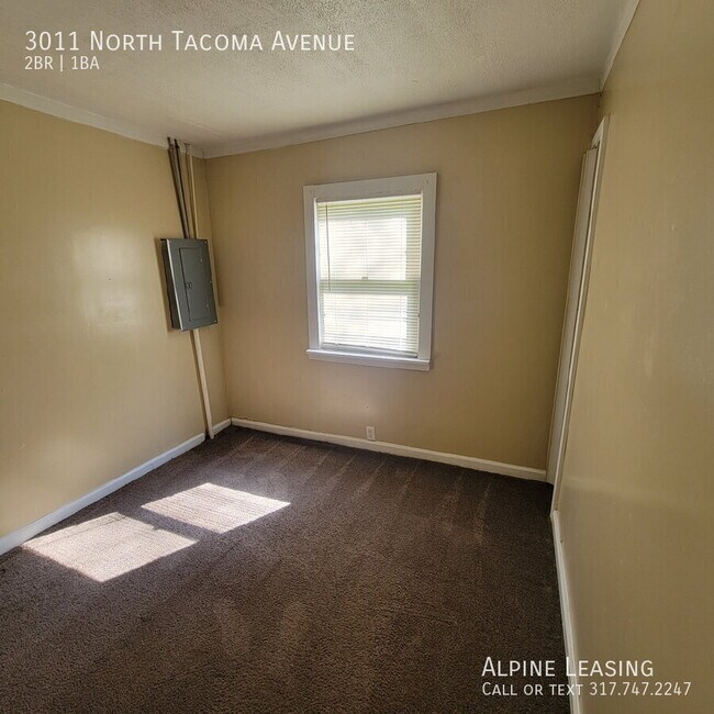 Building Photo - 3011 N Tacoma Ave