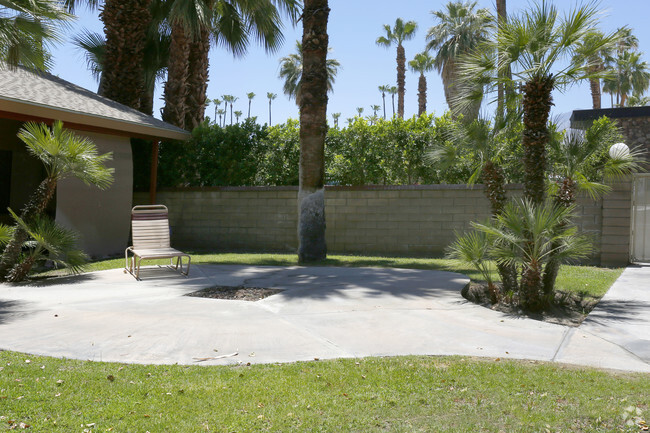 Foto del edificio - El Moro Villa Apartments