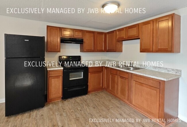 Foto del edificio - 3516 Deer St