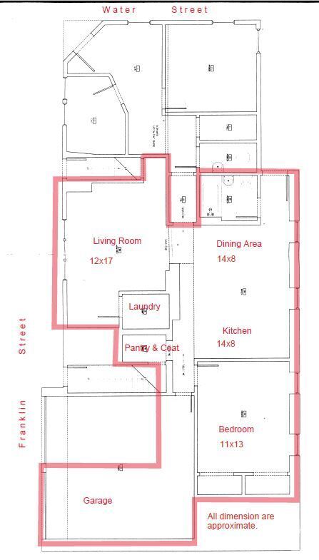 Building Photo - 154 Water St