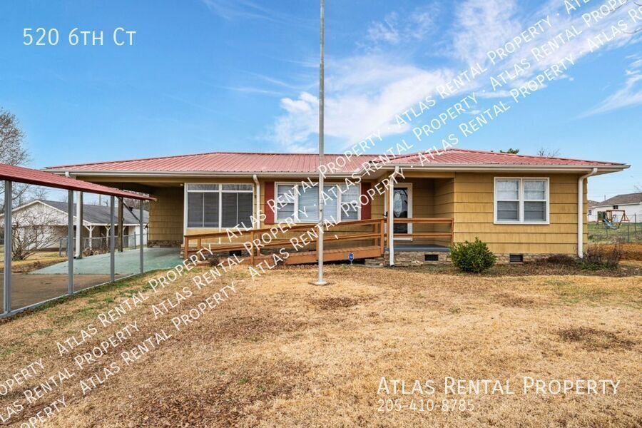 Foto principal - 520 6th Ct