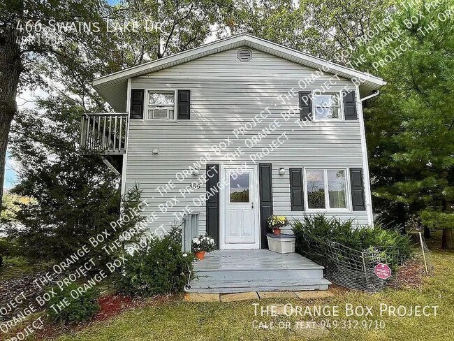 Building Photo - 466 Swains Lake Dr
