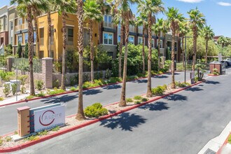 Building Photo - Aspire at Tropicana