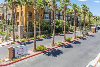 Building Photo - Aspire at Tropicana