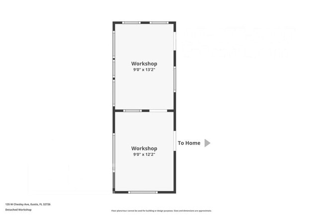 Foto del edificio - 135 W Chesley Ave