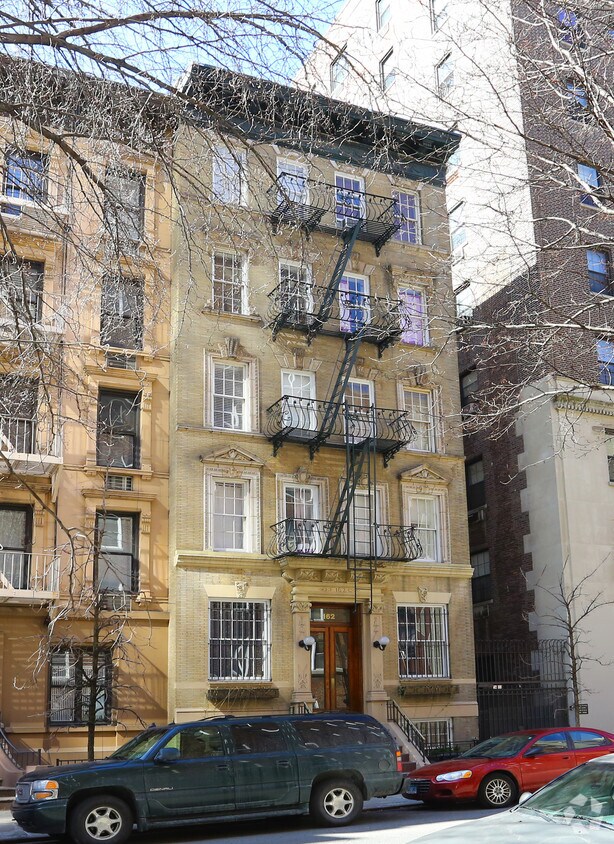 Foto principal - 162 East 90th Street