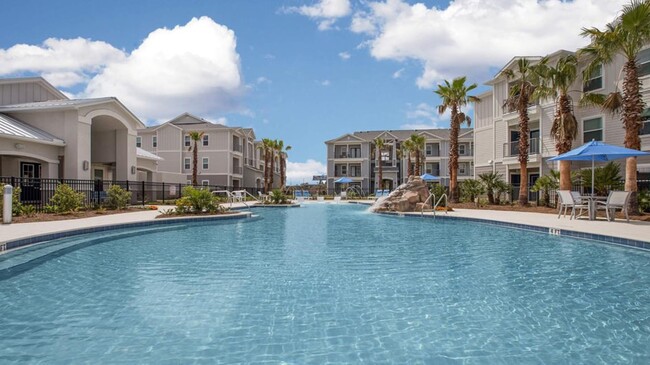 Foto del edificio - Vantage at McKinney Falls