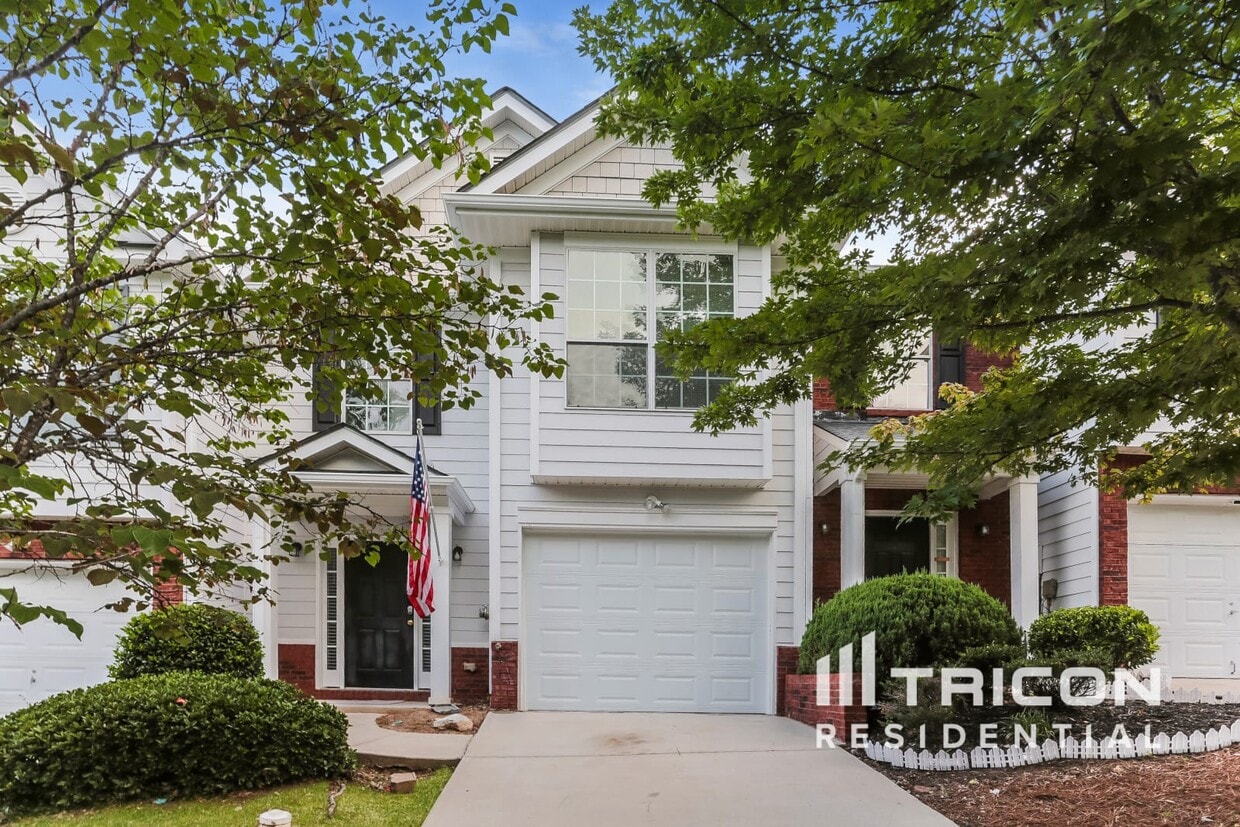 Foto principal - 3703 Harvest Dr