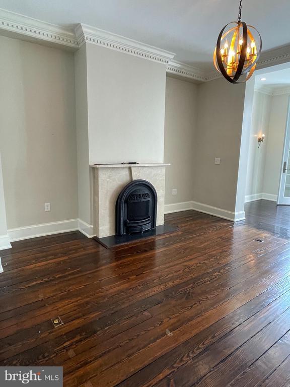 Foto del edificio - 2802 P St NW