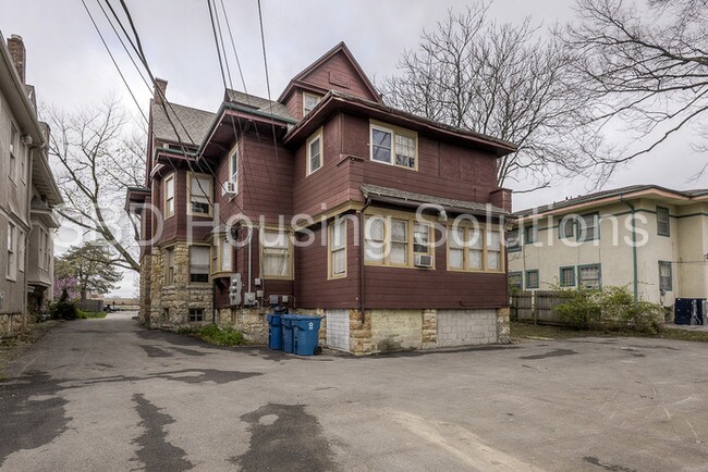 Building Photo - 4051 Warwick Blvd