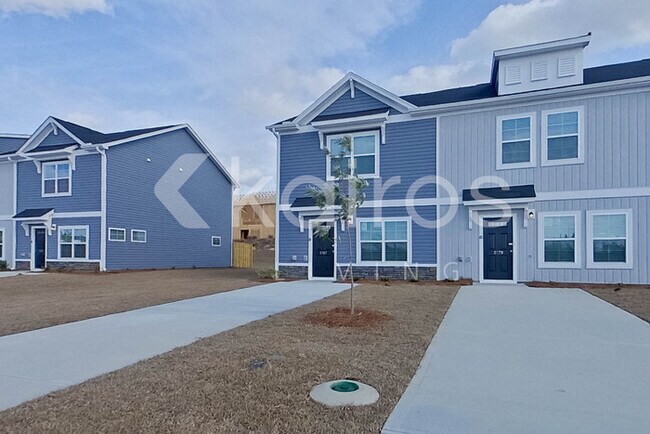 Foto del edificio - 2167 Banyon Cir