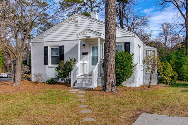 Foto del edificio - Adorable Duplex Off N Josephine Boyd - Ful...