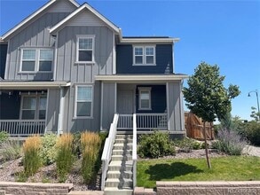 Building Photo - 1900 Shoshone Pl