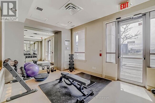 Building Photo - 388-2388 Prince of Wales Dr