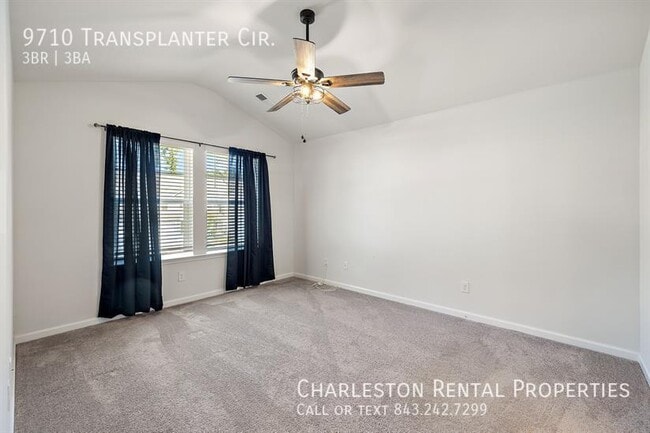 Building Photo - 9710 Transplanter Cir