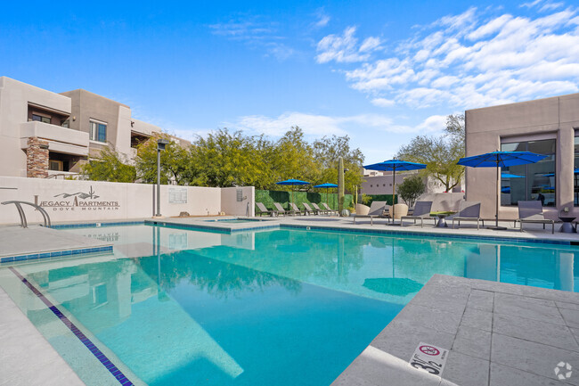 Building Photo - Legacy Apartments at Dove Mountain