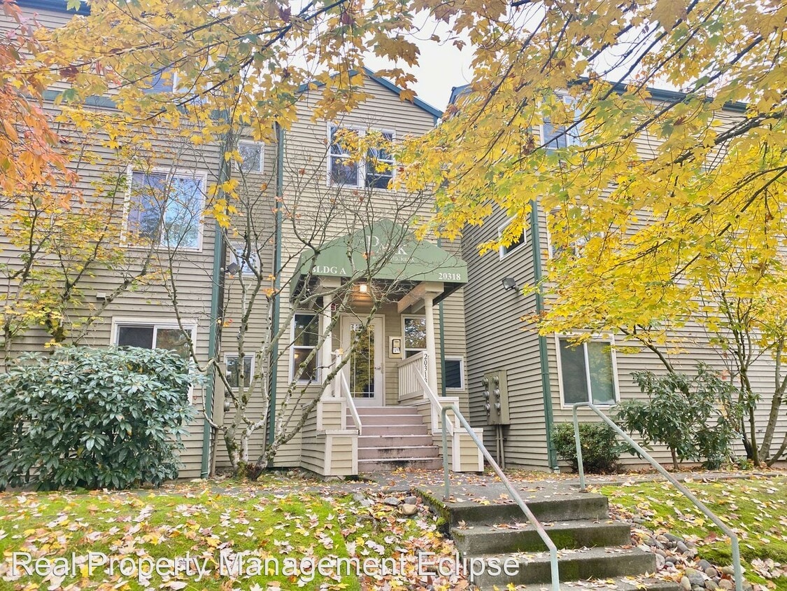 20318 Bothell Everett Hwy, Bothell, WA 98012 House for Rent in