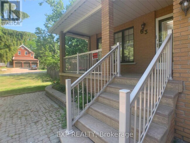 Photo du bâtiment - 63 Cynthia Crescent