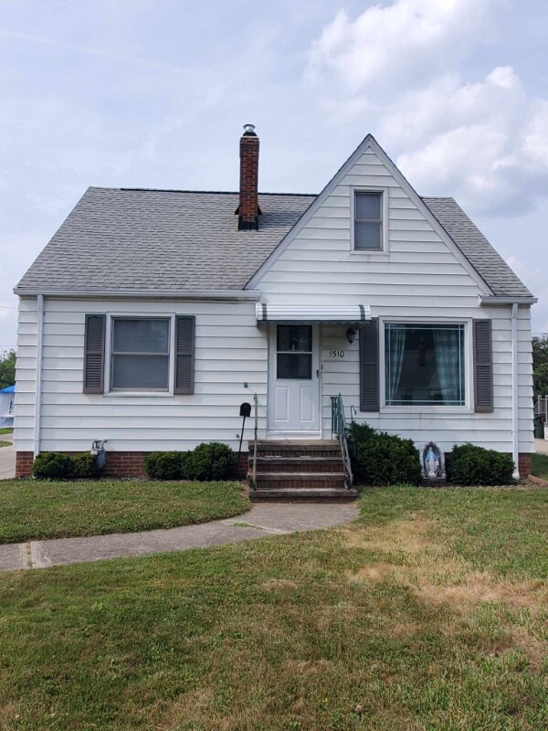 Building Photo - 1510 Tuxedo Ave