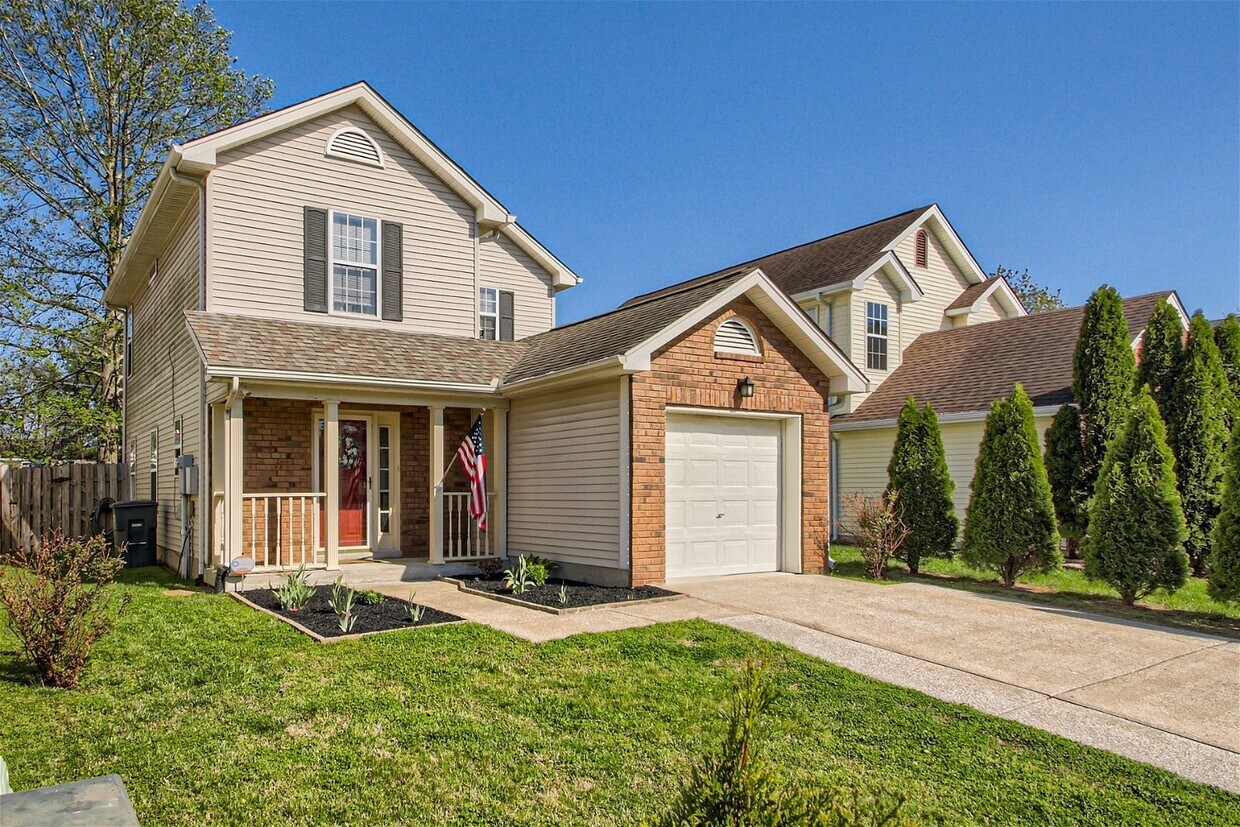 507 Selsey Ct S, Nashville, TN 37076 House Rental in Nashville, TN