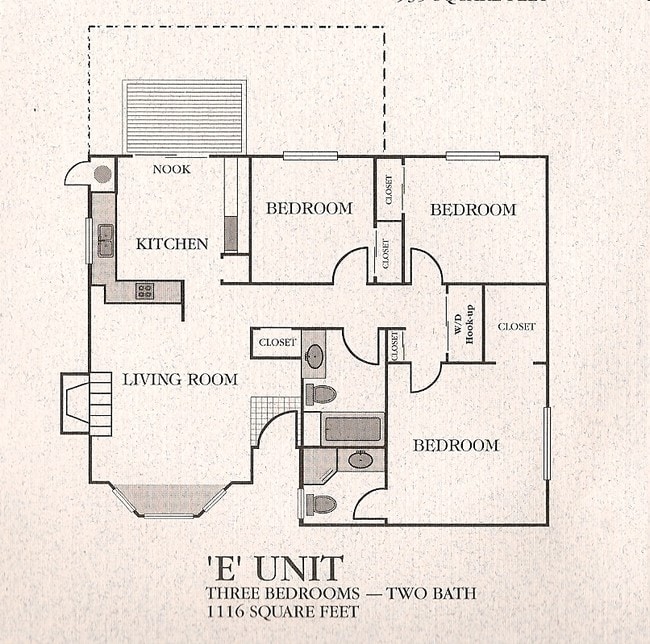 Myerwood Apartment Homes Rentals Chowchilla, CA