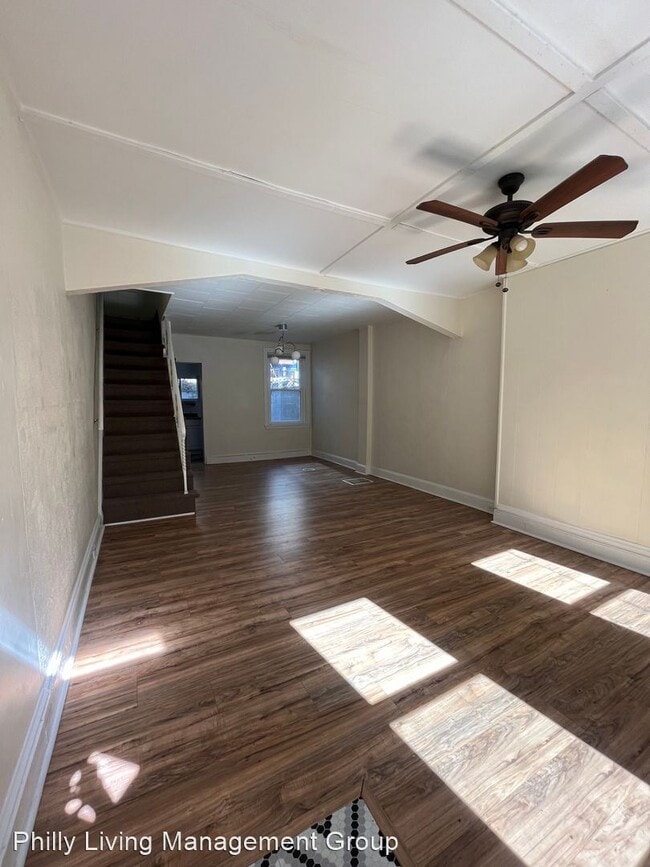 Building Photo - 4 br, 1 bath House - 1825 Carlton St