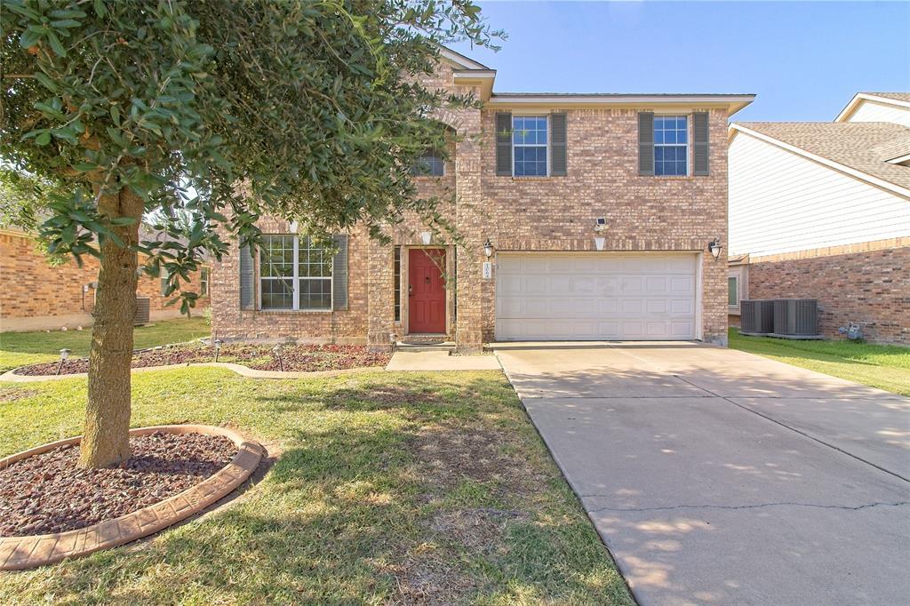 106 Justin Leonard Dr, Round Rock, TX 78664 House Rental in Round
