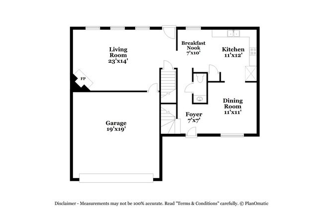 Building Photo - 3510 Kellys Ct