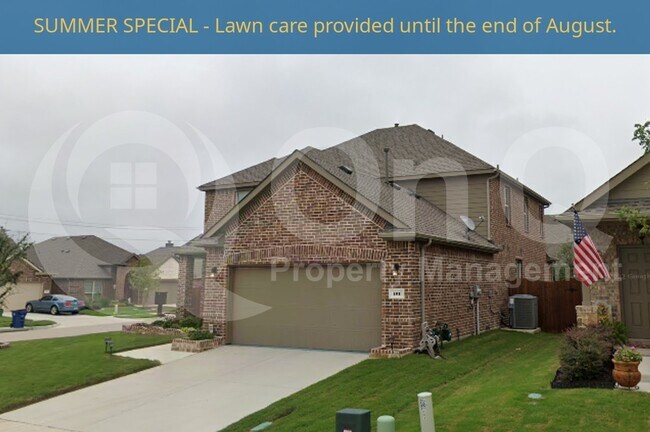 Foto del edificio - 101 Rocky Pine Rd