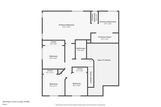 Foto del edificio - 3629 Asiago Ct