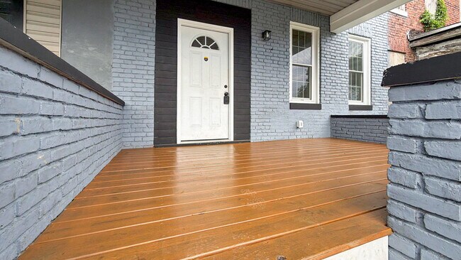 Foto del edificio - 3411 Reisterstown Rd