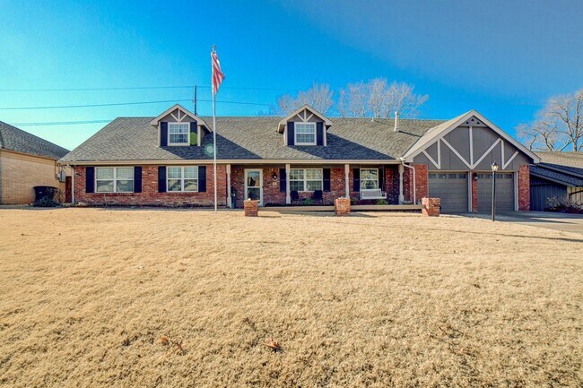 Foto del edificio - Available mid-August! Amazing mid-town gem...
