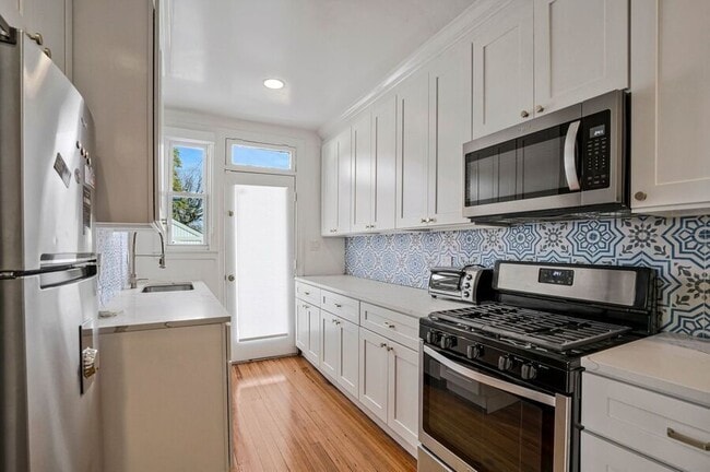 Foto del edificio - 5309 14th St NW