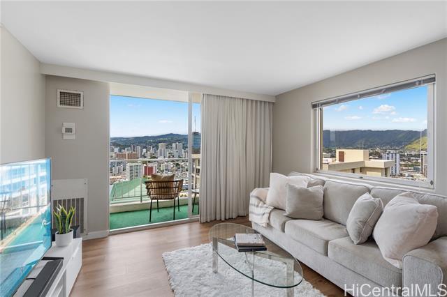 Foto del edificio - 400 Hobron Ln