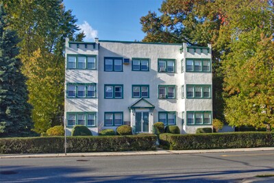 Primary Photo - 900 Halstead Ave