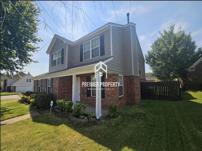 Foto del edificio - 7767 Windy Willow Cove
