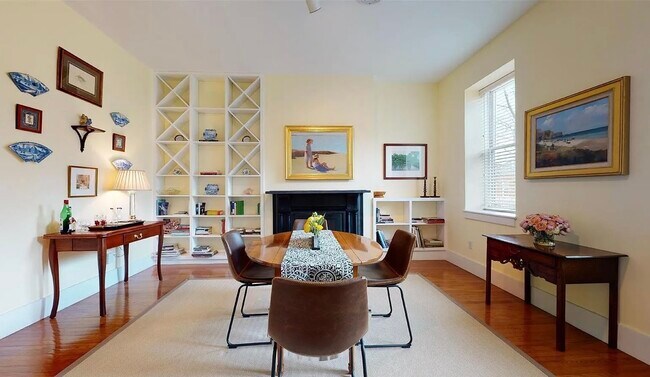 Foto del edificio - Sidney Street Lofts